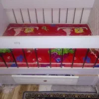 تخت گهواره ای