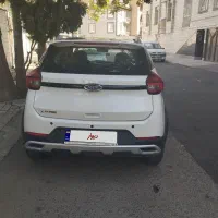ماشین X22 پرو اتومات|خودرو سواری و وانت|قزوین, |دیوار
