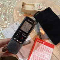 ضبط کننده صدا رکوردر