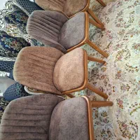 مبل و میز ناهارخوری|مبلمان خانگی و میز عسلی|خمین, |دیوار