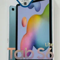 تبلت سامسونگ tab s6 lite|تبلت|بوشهر, |دیوار