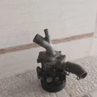 پمپ هیدرولیک کامل با واتر پمپ لیفان ۶۲۰ 1600cc|قطعات یدکی و لوازم جانبی|کرمانشاه, |دیوار