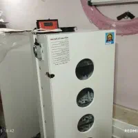 تولید دستگاه جوجه کشی از شیراز/انتخاب پرنده دار|لوازم جانبی حیوانات|قم, صفائیه|دیوار