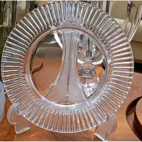 ست الماسی ژاپن. پیشدستی شکلاتخوری فنجان و نعلبکی