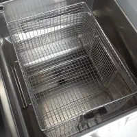 هنی پنی سرخ کن صنعتی|کافیشاپ و رستوران|تهران, فردوس|دیوار