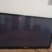 تلویزیون 43 اینچ نیاز به تعمیر