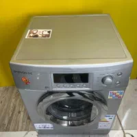 ماشین لباسشویی کارکرده دوو ۸ کیلو دیجیتالی۱۰۰۰دور|ماشین لباسشویی و خشک‌کن لباس|تهران, جنت‌آباد جنوبی|دیوار
