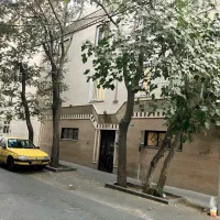 آپارتمان ۵۵ متری/فول بازسازی/امیربهادر