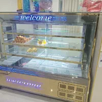 یخچال|فروشگاه و مغازه|اراک, |دیوار