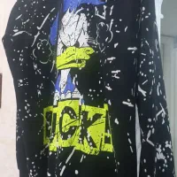 هودی اسپرت مردانه|لباس|مشهد, شفا|دیوار