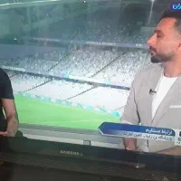 ال سی دی 42 اینچ JVC سالم سالم|تلویزیون و پروژکتور|پیشوا, |دیوار