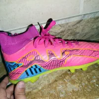 استوک صورتی|کیف، کفش، کمربند|تهران, جوادیه تهرانپارس|دیوار