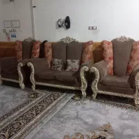 مبل هفت نفره قیمت توافقی
