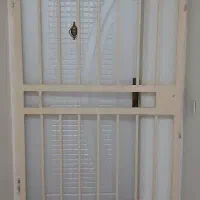 در چوبی با حفاظ|مصالح و تجهیزات ساختمان|اندیشه, اندیشه فاز ۲|دیوار