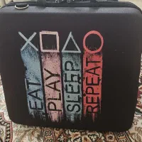 فروش ps4 مدل فت 500 گیگ|کنسول، بازی ویدئویی و آنلاین|دوگنبدان, |دیوار