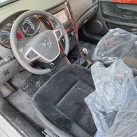 ماشین دنا۶دنده صفر