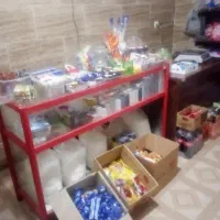 واگذاری مغازه سوپری فعال با کلیه وسایل|اجارهٔ مغازه و غرفه|قم, شاد قلی|دیوار