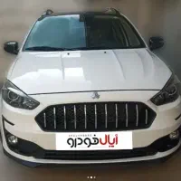 اطلس G با ساندروف مدل 1404/صفر/اقساطی|خودرو سواری و وانت|تهران, جمهوری|دیوار