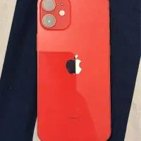 آیفون ۱۲ مینی