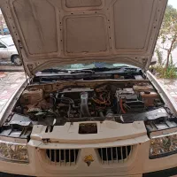 سمند مدل 91|خودرو سواری و وانت|کازرون, |دیوار