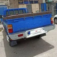 نیسان مدل 401|خودرو سواری و وانت|مهرستان, |دیوار