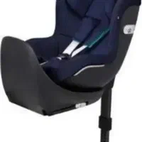 صندلی ماشین جی بی چرخشی 360