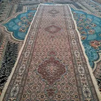 فرش|فرش|بیرجند, |دیوار