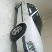 پژو پارس تیوفایو مدل ۹۷