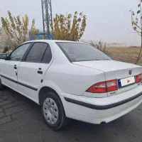 سمند ال ایکس مدل96 بدون رنگ|خودرو سواری و وانت|تبریز, |دیوار