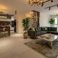 آپارتمان ۶۰ متری،واقع در شهرک سینا