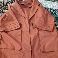 بارانی وپالتو|لباس|اردبیل, |دیوار