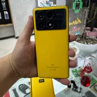 پوکو ایکس۶ پرو