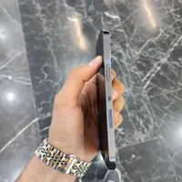 اپل iPhone 13 Pro Max با حافظهٔ ۲۵۶ گیگابایت|موبایل|مشهد, عامل|دیوار