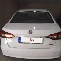 ام جی ۳۶۰ دنده ای