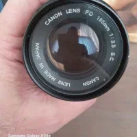 دوربین کانن آنالوگ|دوربین عکاسی و فیلم‌برداری|پردیس, فاز ۲|دیوار