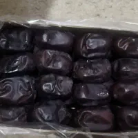 خرمای مضافتی بم عمده