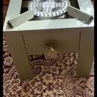 اجاق گازتک شعله|اجاق گاز و لوازم برقی پخت‌وپز|شیروان (خراسان), |دیوار