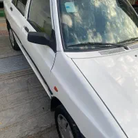 فروش پراید