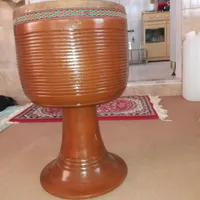 تنبک تمبک