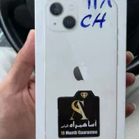 ایفون ۱۳ نرمال ۱۲۸ گیگ