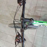 دوچرخه اینتنس 26