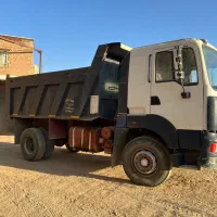 آمیکو مدل ۸۹|خودرو سنگین|مریوان, |دیوار