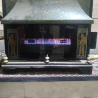 بخاری گازی|بخاری، هیتر، شومینه|اقبالیه, |دیوار