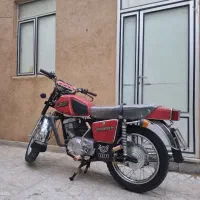 ایژ روسی ۹۲|موتورسیکلت|اصفهان, دستگرده|دیوار