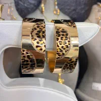 النگو پلنگی با گارانتی|جواهرات|اصفهان, منتظرالمهدی|دیوار