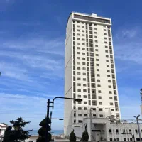 فروش واحد ۱۹۰ متری خوش قیمت نیلی پالاس سرخرود