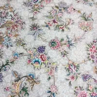روفرشی کش دار مخمل ۱۲ متری
