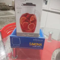 پارچ و لیوان|ظروف سرو و پذیرایی|تهران, پرستار|دیوار