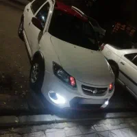 کوئیک آر 85 گانه|خودرو سواری و وانت|مشهد, هنرور|دیوار