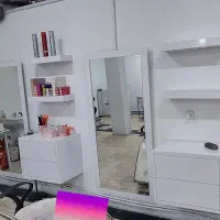 اینه قدی شهر قدس سر قنات